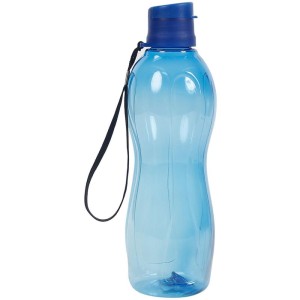 Garrafa Plastica Utility 850ml Azul-111969-28323