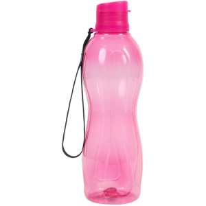 Garrafa Plastica Utility 850ml Rosa-111970-46121