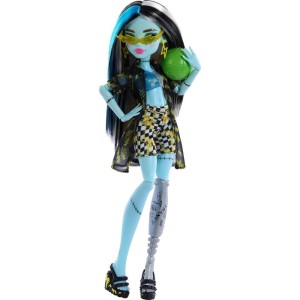 Monster High Scareadise Island Frankie-113007-71429