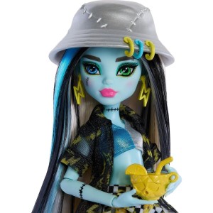 Monster High Scareadise Island Frankie-113007-90134