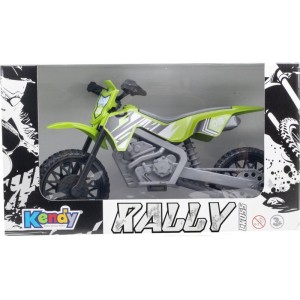 Moto Rally Cross 33x10x19cm (s)-111980-83715