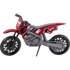 Moto Rally Cross 33x10x19cm (s)-111980-84323