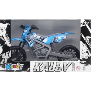 Moto Rally Cross 33x10x19cm (s)-111980-89573