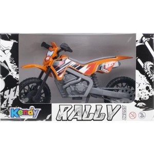 Moto Rally Cross 33x10x19cm (s)-111980-98426