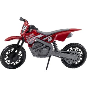 Moto Star Cross 30x12x16,5cm (s)-111983-43996