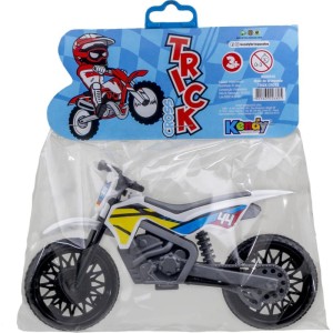 Moto Trick Cross 18x7x10,5cm-111982-15580