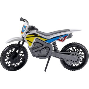 Moto Trick Cross 18x7x10,5cm-111982-38324