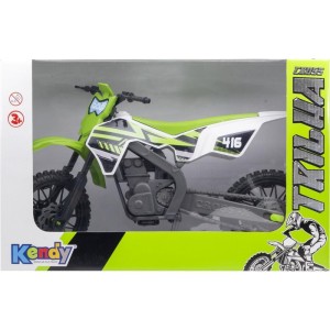 Moto Trilha Cross 37x13,5x24cm (s)-111981-38834