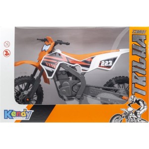 Moto Trilha Cross 37x13,5x24cm (s)-111981-89607