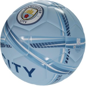 Bola De Futebol De Campo Manchester City Mundial N°5 Az-103733-11255