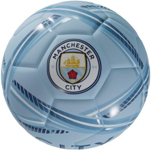 Bola De Futebol De Campo Manchester City Mundial N°5 Az-103733-18376