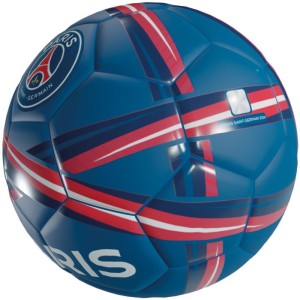 Bola De Futebol De Campo Psg Mundial N°5 Az/vm-103732-65399