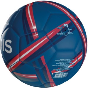 Bola De Futebol De Campo Psg Mundial N°5 Az/vm-103732-67076