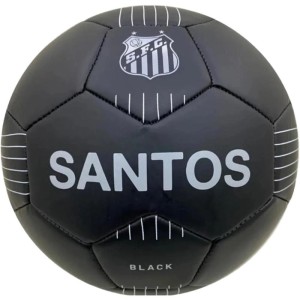 Bola De Futebol De Campo Santos Glorioso N.5-112624-59490