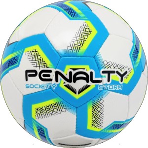 Bola De Futebol Society Storm Xxiii Bc-az-am-111229-81075