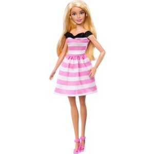 Barbie Fantasy Boneca Aniversario Vest.rs-br-113081-41142