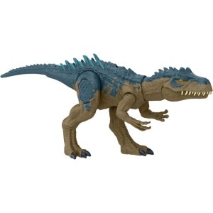 Boneco E Personagem Jw Furia Impiedosa Allosaurus-113124-87713