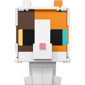 Boneco E Personagem Minecraft Vanilla Flippin Fig-113117-16062