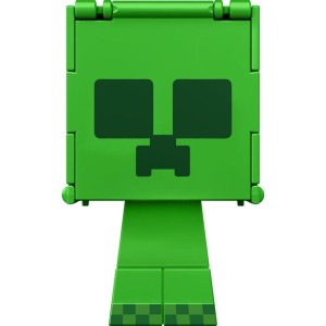 Boneco E Personagem Minecraft Vanilla Flippin Fig-113117-90924