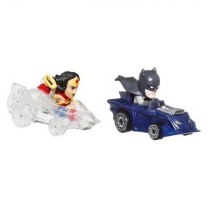 Hot Wheels Colecionavel Racerverse Marvel 2-pack(s)-112914-13225