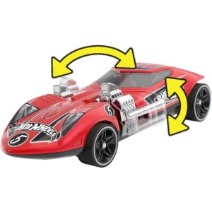 Hot Wheels Die-cast Surpresa Pull-backs 1:43 (s)-112906-40254