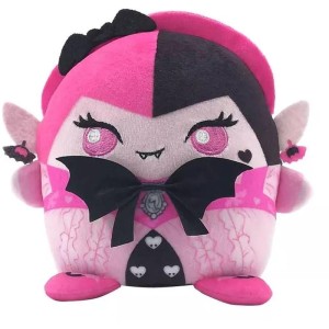 Pelucia Monster High Cuutopia 25cm (s)-112875-36296