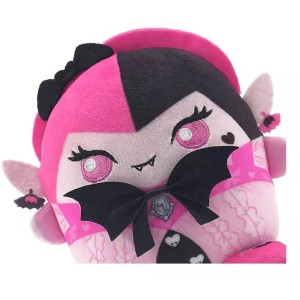 Pelucia Monster High Cuutopia 25cm (s)-112875-84685