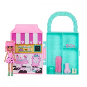 Polly Pocket Closet Peq.estilos Cuties (s)-112858-17649