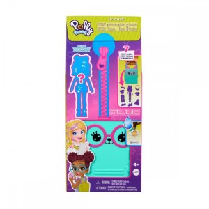 Polly Pocket Closet Peq.estilos Cuties (s)-112858-30837