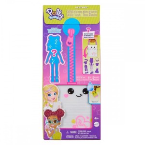 Polly Pocket Closet Peq.estilos Cuties (s)-112858-39504