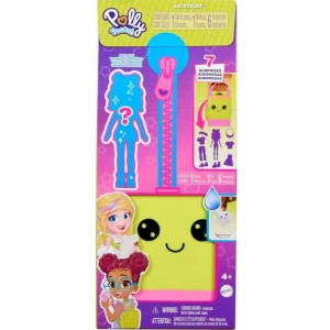 Polly Pocket Closet Peq.estilos Cuties (s)-112858-59176