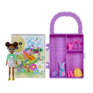 Polly Pocket Closet Peq.estilos Cuties (s)-112858-75445