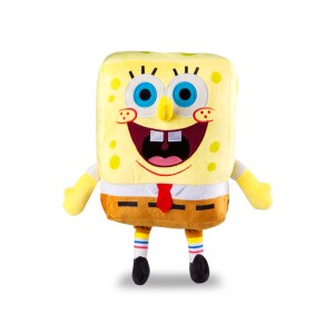 Pelucia Bob Esponja 35cm-BR1221