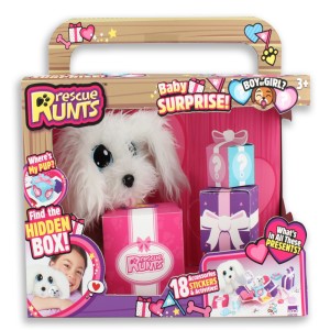 Adota Pets Baby Surprise-BR1424