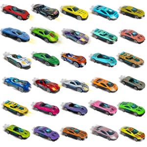 Express Wheels Veículo Die Cast Sortido - Display 12pcs-BR1999-74524