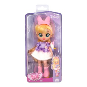 Boneca Bff By Cry Babies - Disney 3 Modelos Sortidos-BR2100-11670