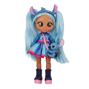 Boneca Bff By Cry Babies - Disney 3 Modelos Sortidos-BR2100-12239