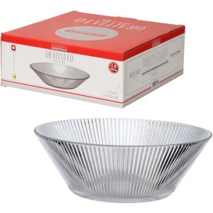 Utensilio Domestico Centro De Mesa Vidro Graf 1,5l-113548-14201