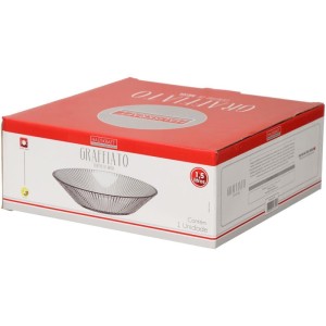 Utensilio Domestico Centro De Mesa Vidro Graf 1,5l-113548-19892