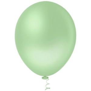 Balao Gran Festa N.090 Verde Eucalipto-113497-34037