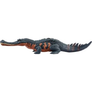 Boneco E Personagem Jw Rugido Feroz Gryposuchus-113122-32760