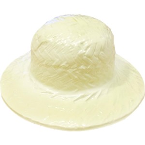 Chapeu Junino Plastico Laranjinha-112278-12586