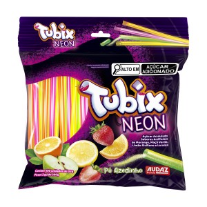 Tubix Neon Pacote-29020000