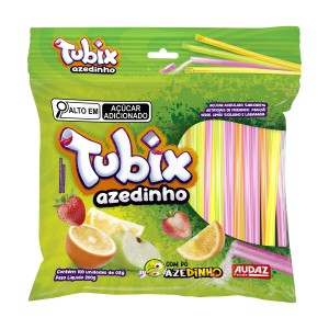 Tubix Azedinho Pacote-29020001