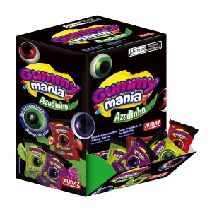 Gummy Mania Azedinho-27050021