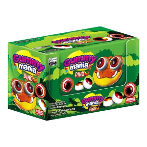 Gummy Mania Dino-27050022-18458