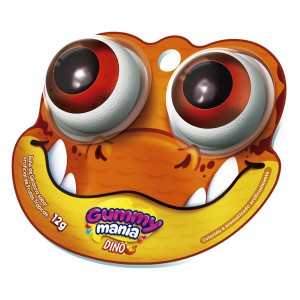 Gummy Mania Dino-27050022-39792