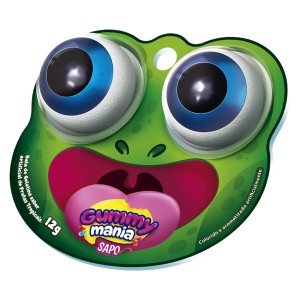 Gummy Mania Sapo-27050023-21757