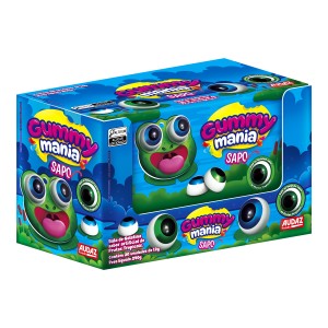 Gummy Mania Sapo-27050023-70954