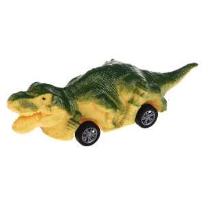 Carro Fricção Dinossauro 12cm-843732-70710